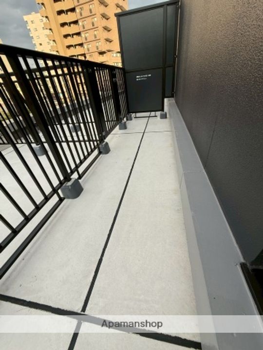 東京都品川区東大井3丁目の賃貸マンションのその他画像