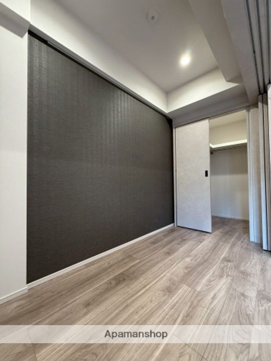 東京都品川区東大井3丁目の賃貸マンションのその他画像