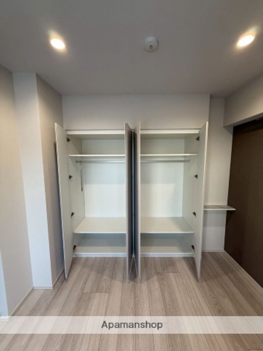 東京都品川区東大井3丁目の賃貸マンションのその他画像