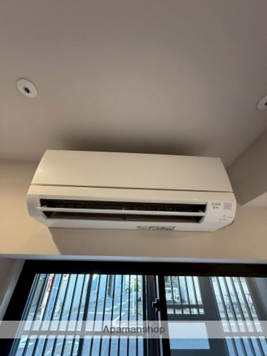 東京都品川区東大井3丁目の賃貸マンションのその他画像