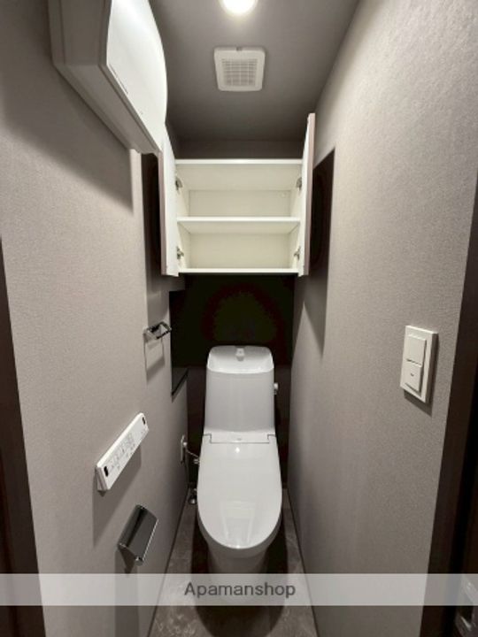 東京都品川区東大井3丁目の賃貸マンションのその他画像