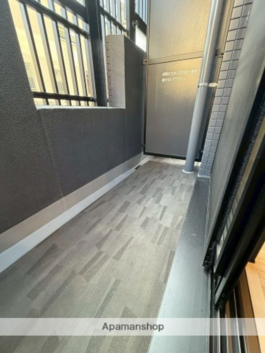 東京都品川区東大井3丁目の賃貸マンションのその他画像