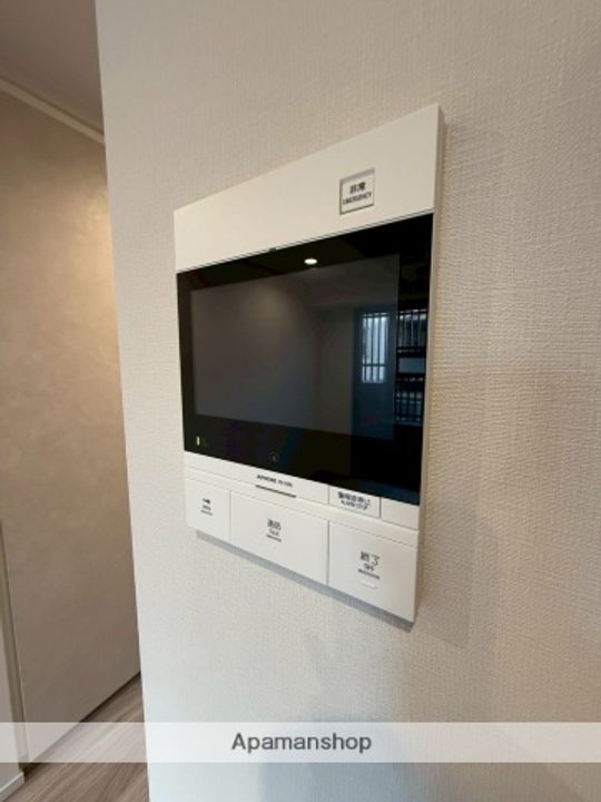 東京都品川区東大井3丁目の賃貸マンションのその他画像