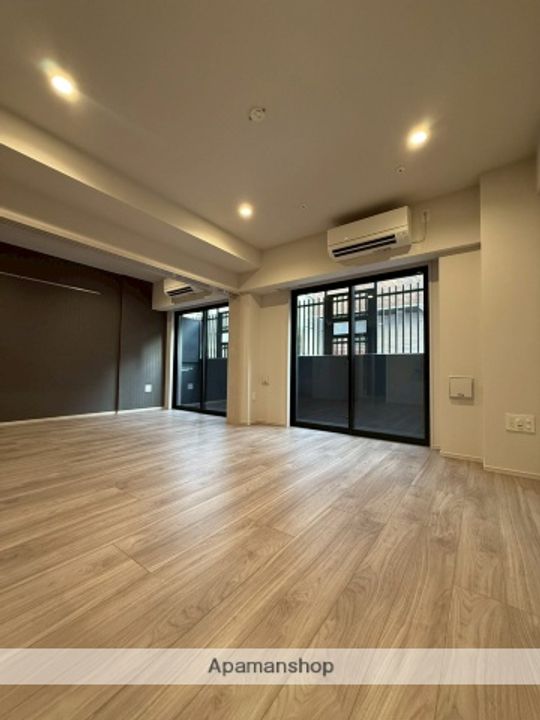 東京都品川区東大井3丁目の賃貸マンションのその他画像