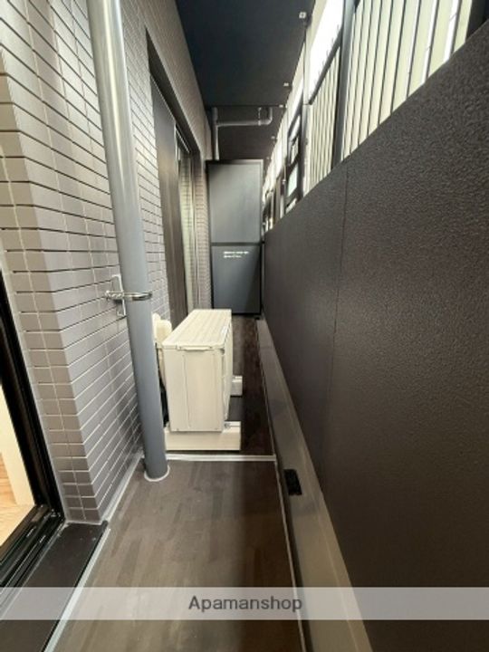 東京都品川区東大井3丁目の賃貸マンションのその他画像