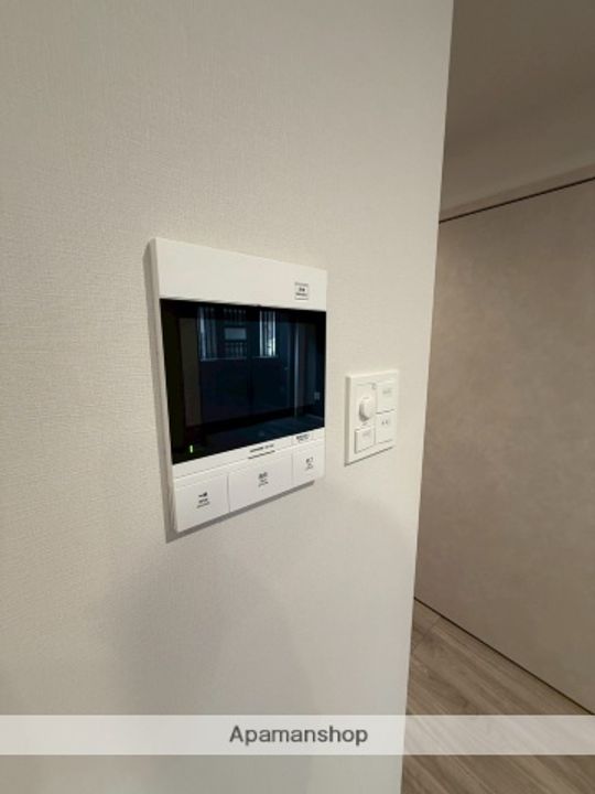 東京都品川区東大井3丁目の賃貸マンションのその他画像