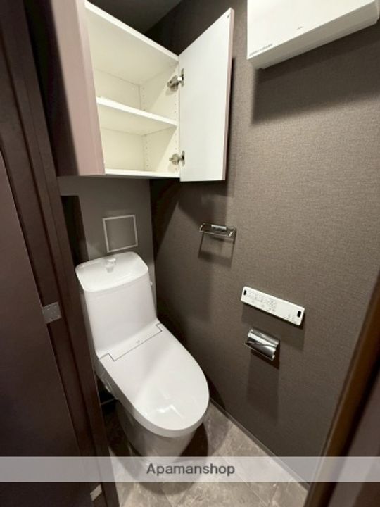 東京都品川区東大井3丁目の賃貸マンションのその他画像