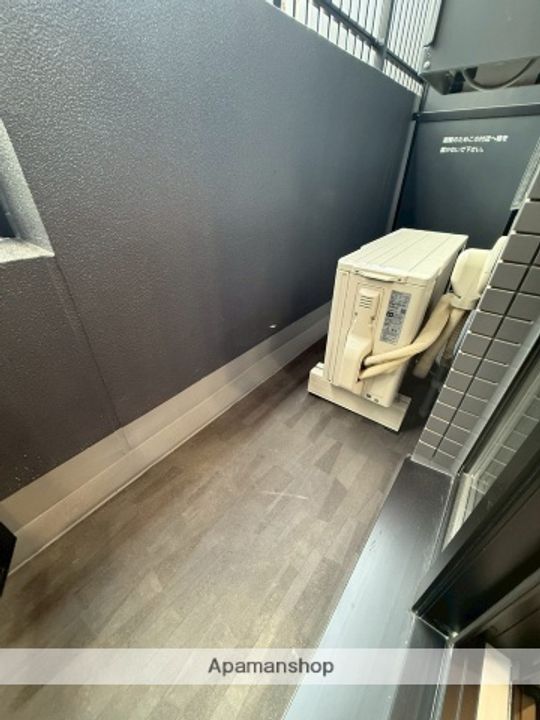 東京都品川区東大井3丁目の賃貸マンションのその他画像