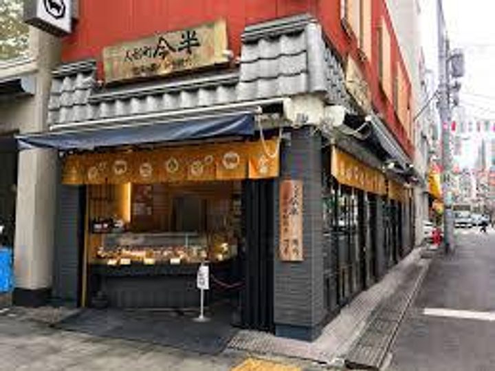 ルクレ日本橋蛎殻町の周辺