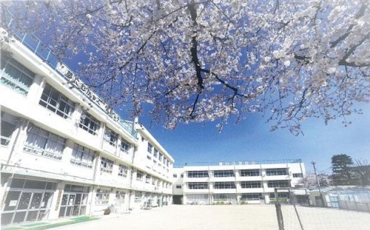AIFLAT品川戸越パークサイドの周辺