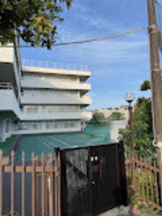 田園調布戸建の周辺