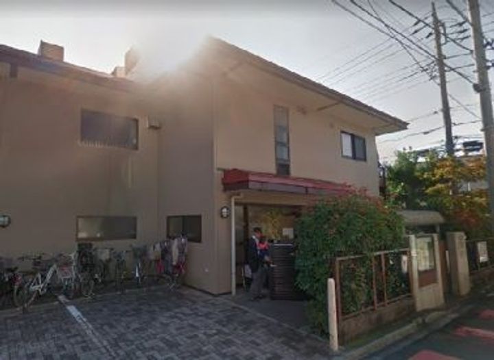 田園調布戸建の周辺