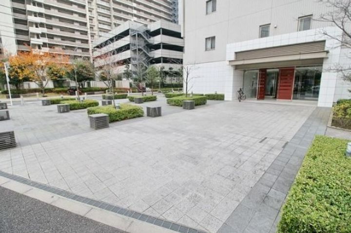 パークキューブ東品川のその他画像