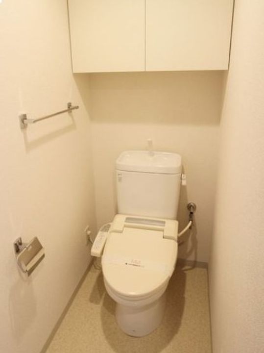 パークキューブ東品川のその他画像