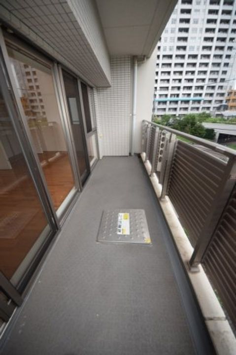 パークキューブ東品川のその他画像