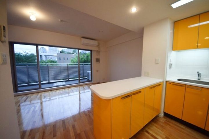 パークキューブ東品川のその他画像