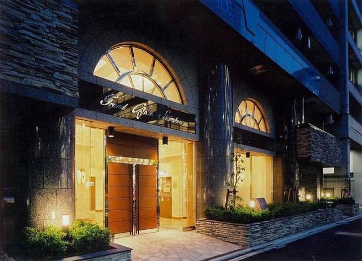 東京都港区芝3丁目の賃貸マンションのその他画像