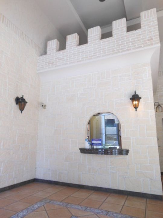 東京都港区芝3丁目の賃貸マンションの内装