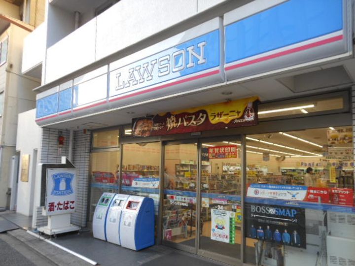 東京都港区芝3丁目の賃貸マンションの内装