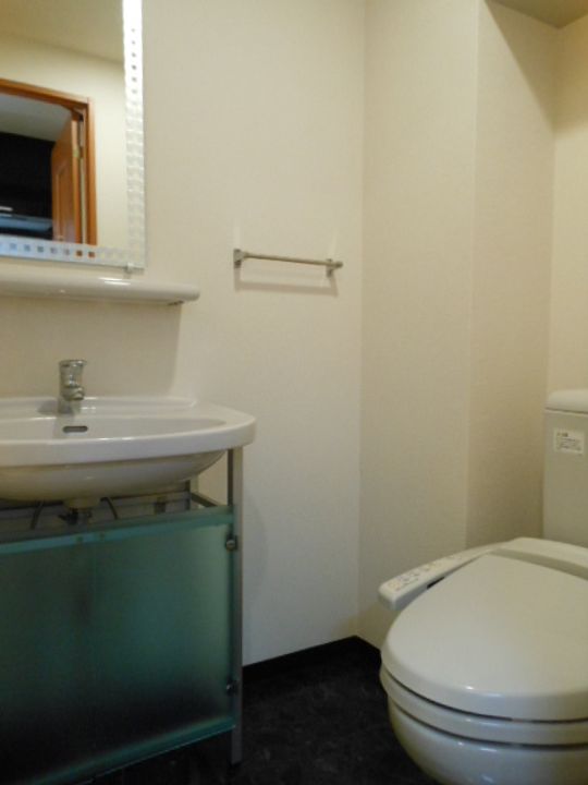 東京都港区芝3丁目の賃貸マンションのその他画像