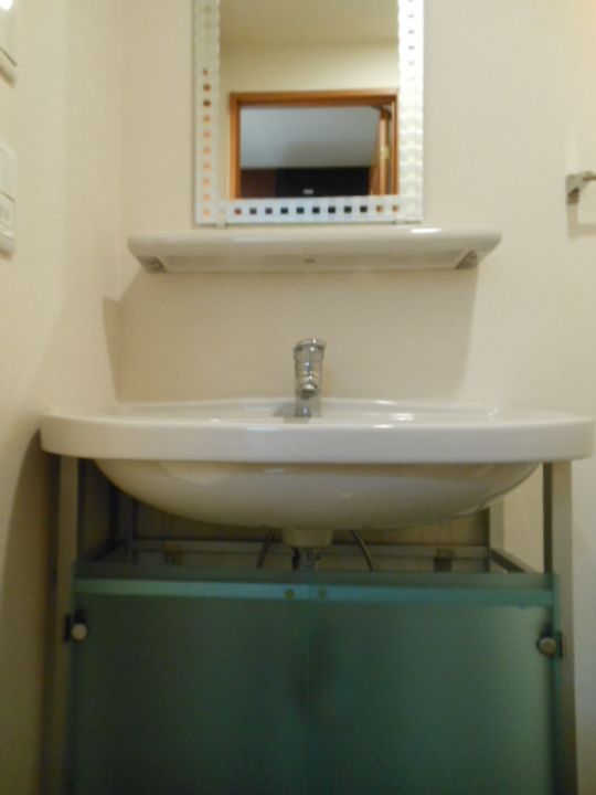 東京都港区芝3丁目の賃貸マンションのその他画像