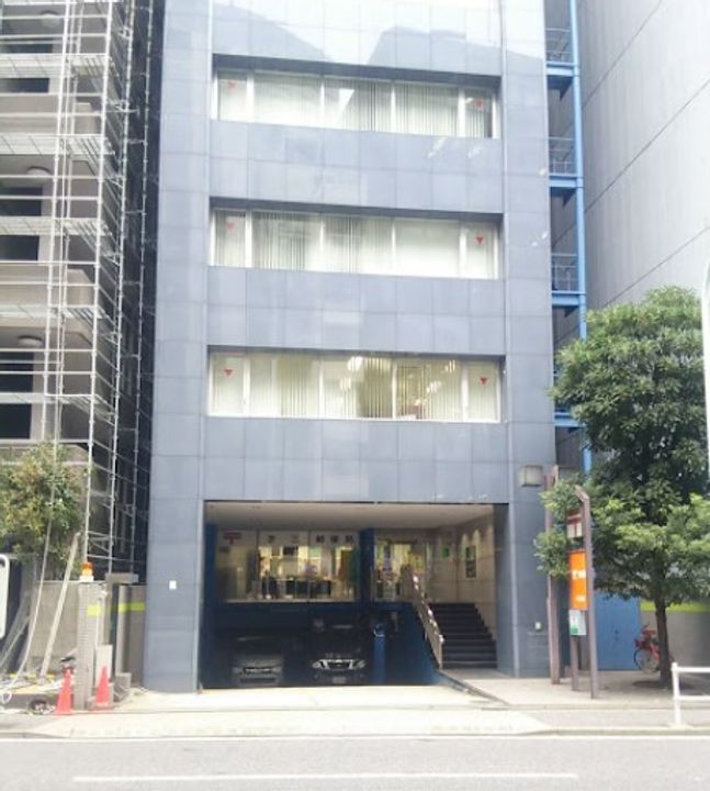 東京都港区芝3丁目の賃貸マンションの周辺