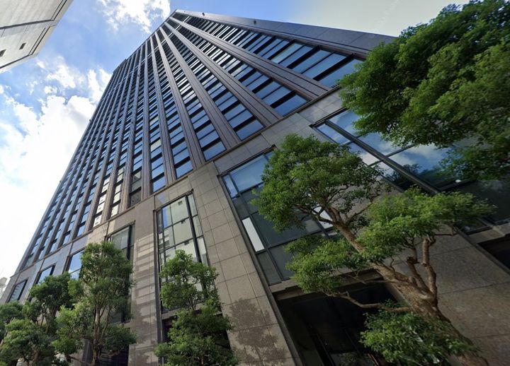 東京都港区芝3丁目の賃貸マンションの周辺