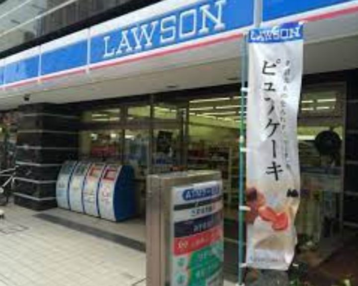 プライムアーバン日本橋横山町の周辺