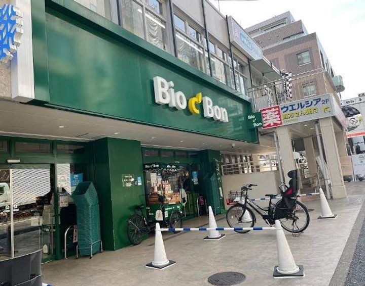 プライムアーバン麻布十番Ⅱの周辺