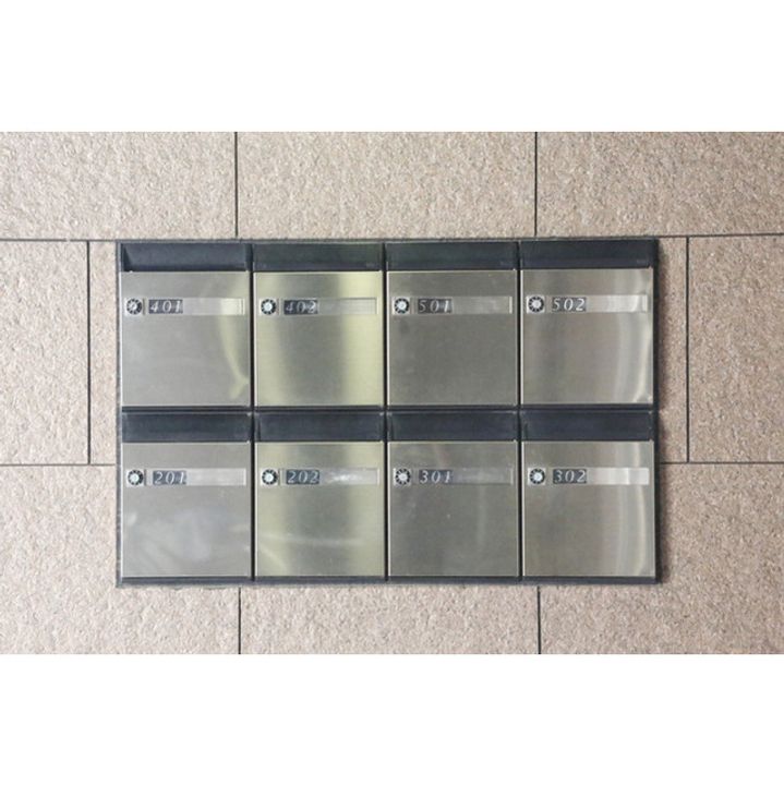 コンフォート東麻布のその他画像