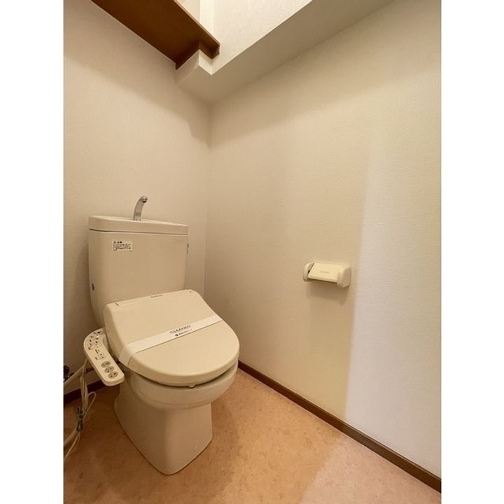 コンフォート東麻布のその他画像