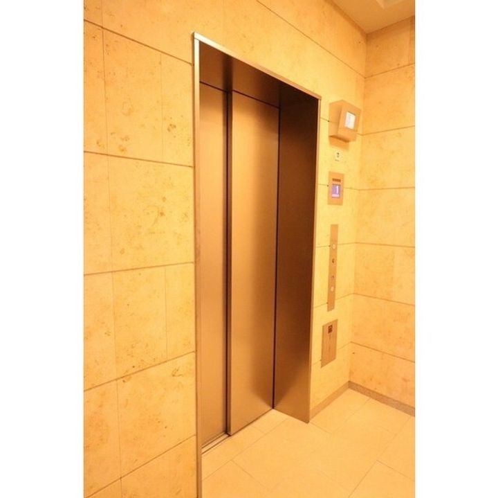 ルジェンテ武蔵小山のその他画像