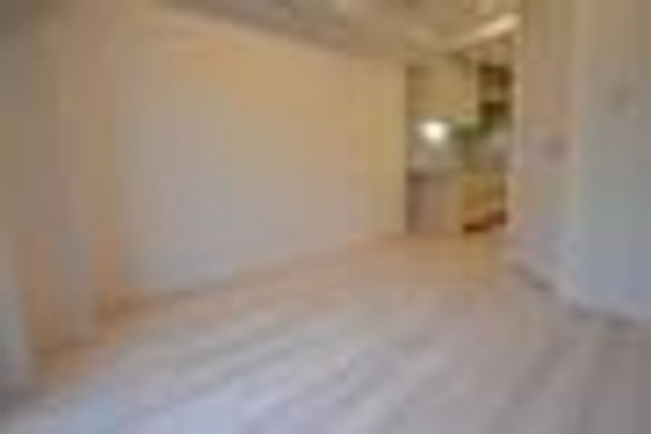 ザ・パークハビオ西大井の居間