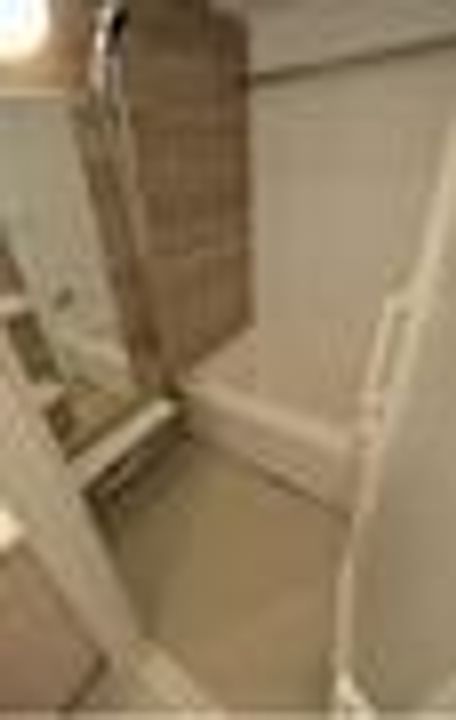 ザ・パークハビオ西大井の風呂