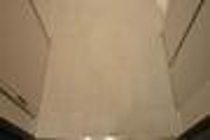 ザ・パークハビオ西大井の玄関