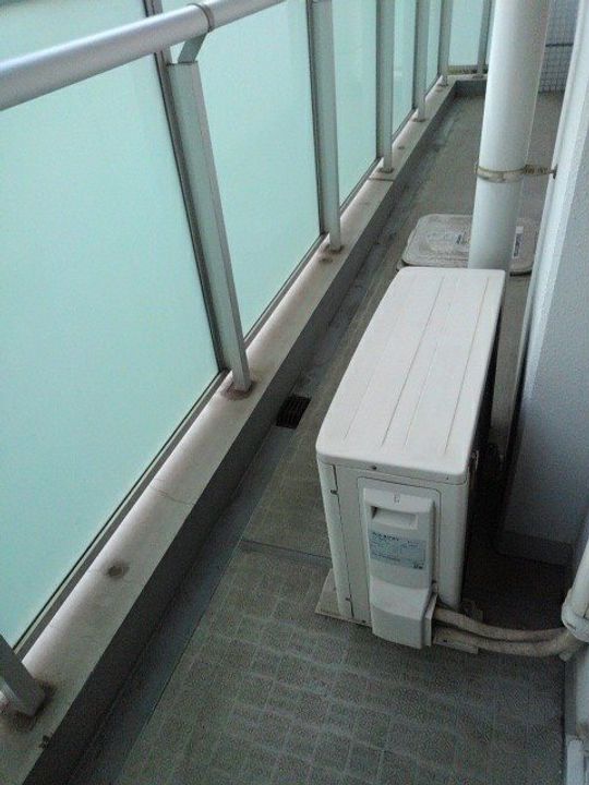 品川タワーフェイス401号室のその他画像