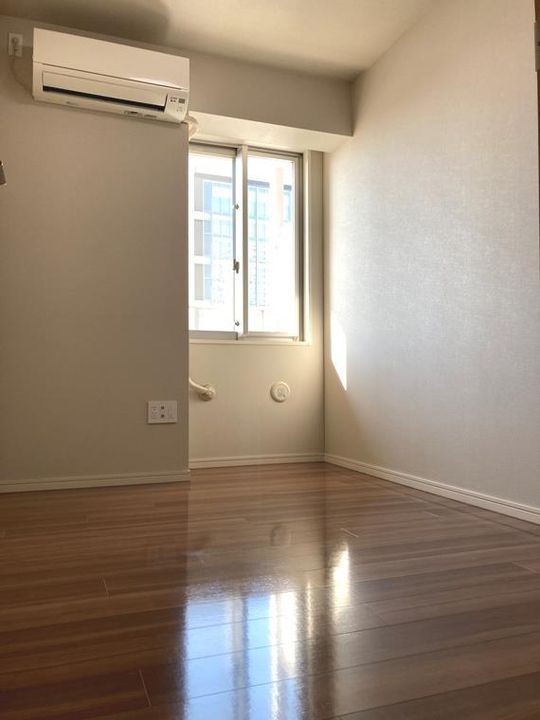 川崎ゲートタワーの内装