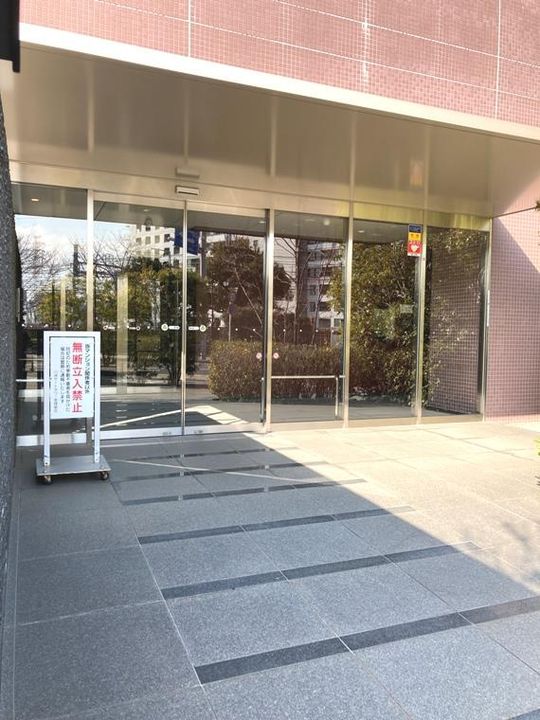 川崎ゲートタワーのその他画像