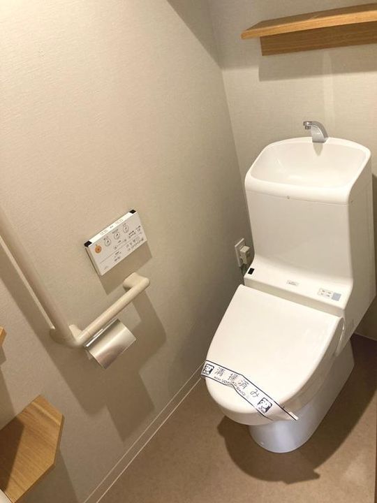 川崎ゲートタワーのその他画像