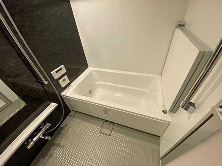 ザ・グランクラッセ日本橋イーストの風呂