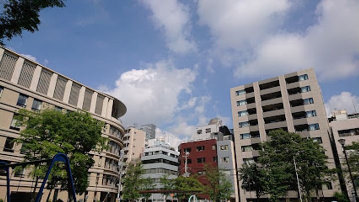 ザ・グランクラッセ日本橋イーストの周辺