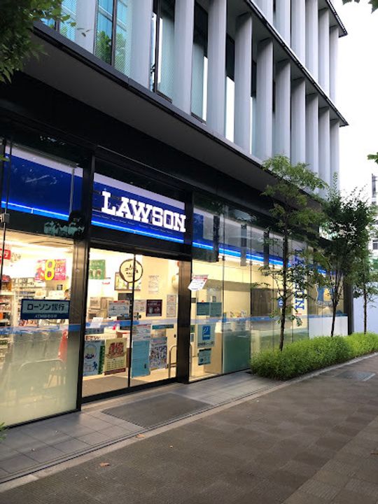 ザ・グランクラッセ日本橋イーストの周辺