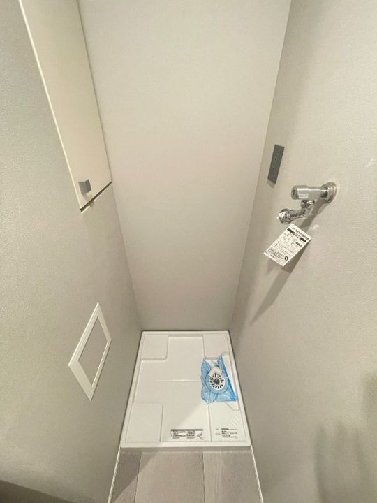レジディア月島Ⅱのその他画像
