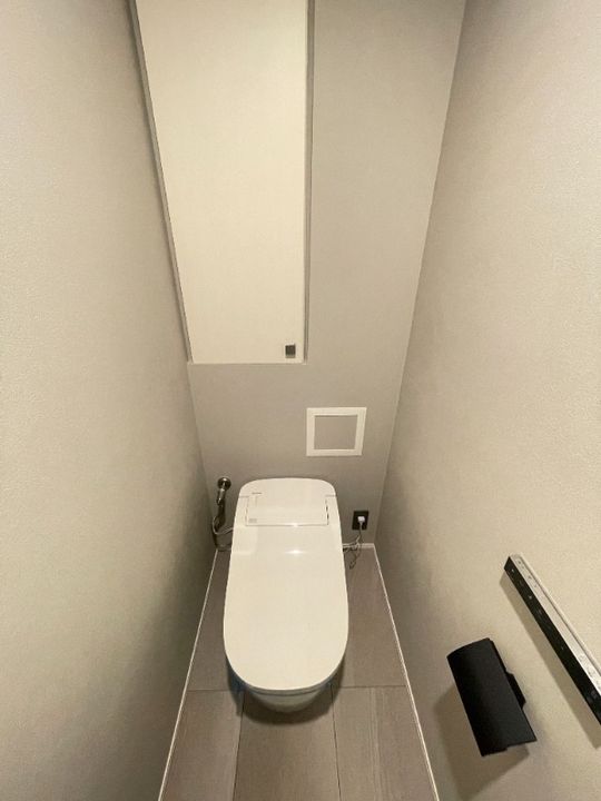 レジディア月島Ⅱのその他画像