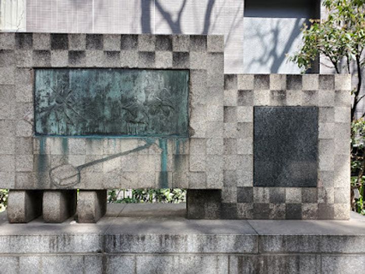 レジディア神田岩本町Ⅱの周辺