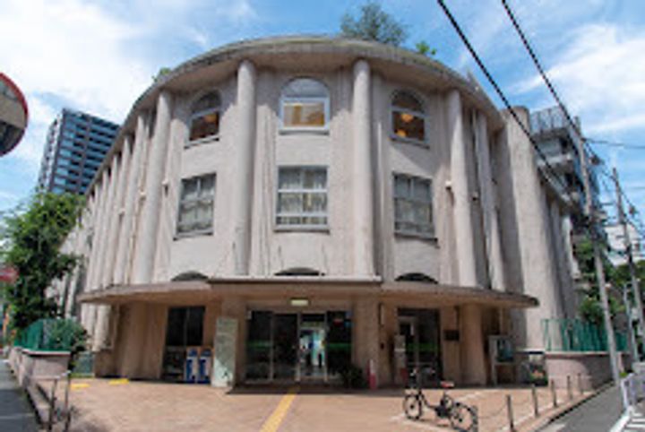 レジディア神田岩本町Ⅱの周辺