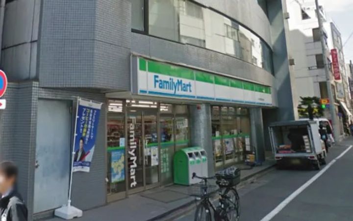 レジディア神田岩本町Ⅱの周辺