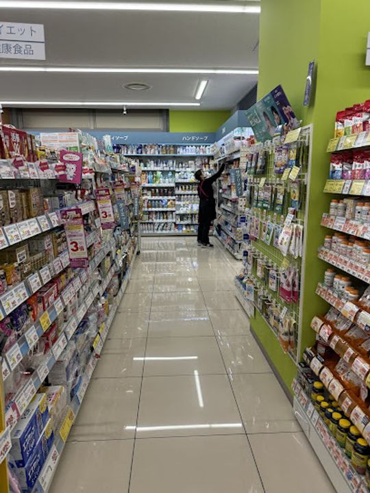 チェスターコート御茶ノ水の周辺