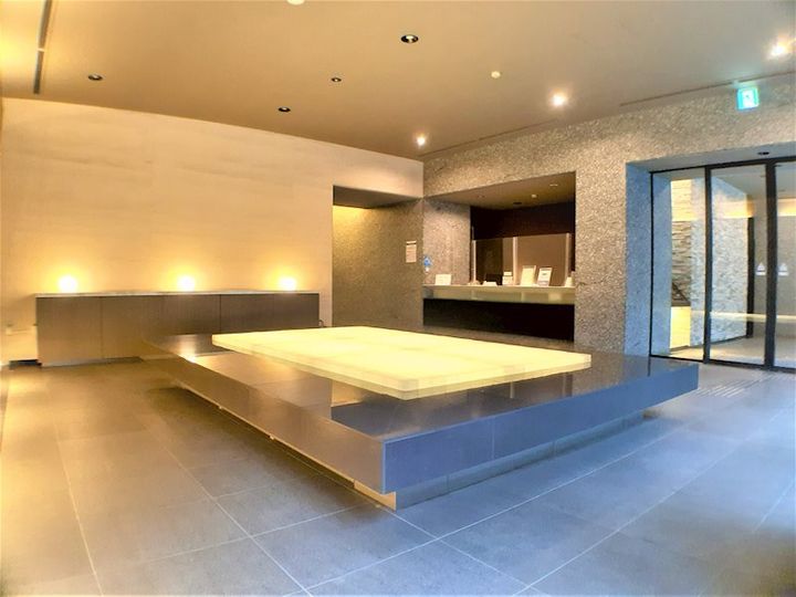 東京都品川区西五反田3丁目の賃貸マンションのその他画像