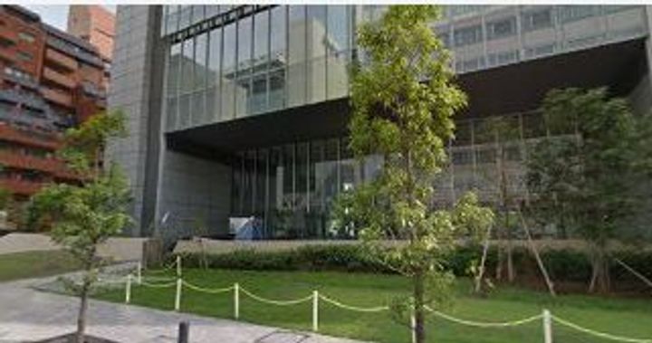 東京都品川区西五反田3丁目の賃貸マンションの周辺